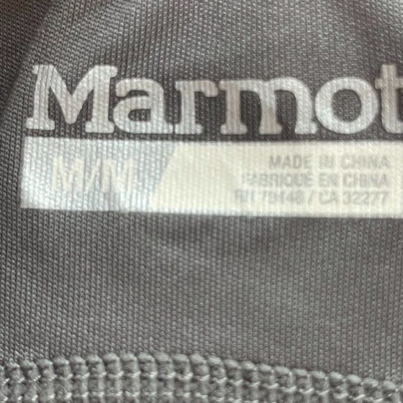 Marmot Performance Tee 2016 Boulderboulder Race - Picture 2 of 11